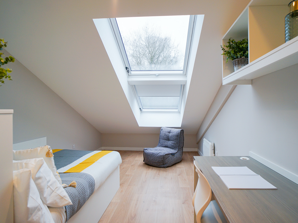 Image of Centro House, Stirling