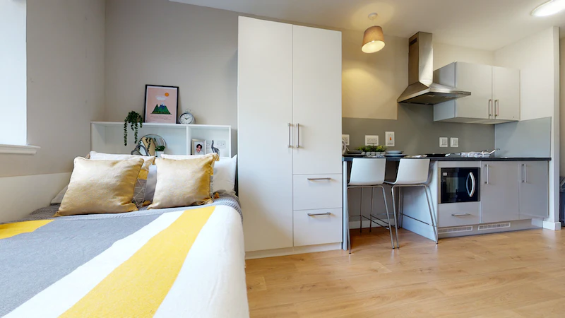 Image of Centro House, Stirling