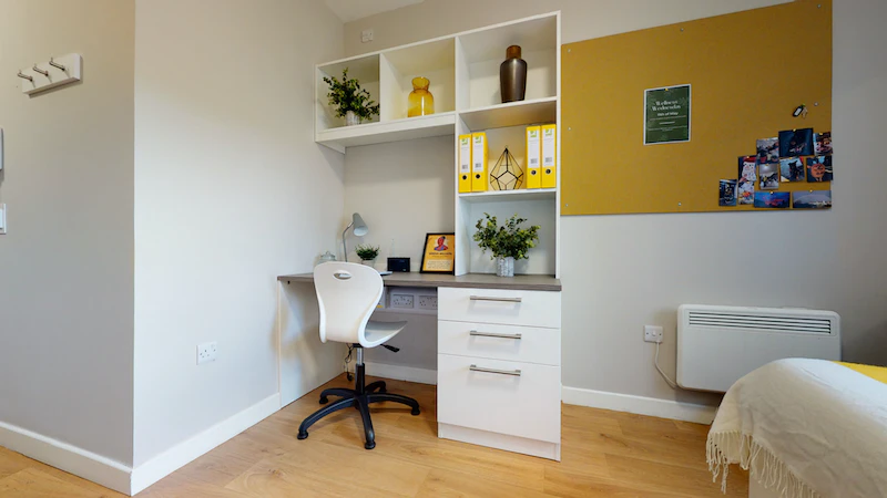 Image of Centro House, Stirling