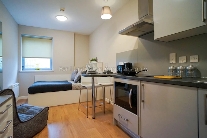 Image of Centro House, Stirling