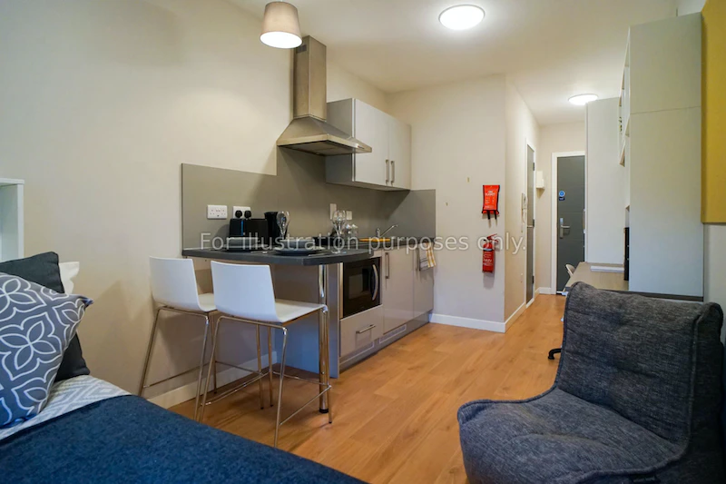 Image of Centro House, Stirling