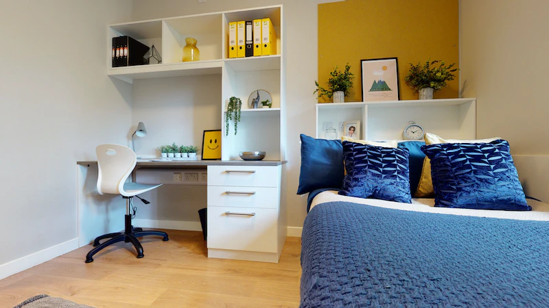 Image of Centro House, Stirling