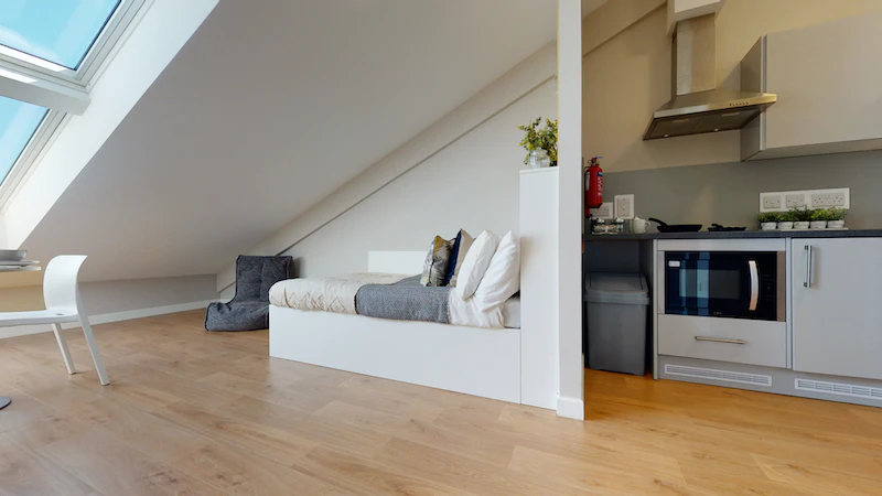 Image of Centro House, Stirling