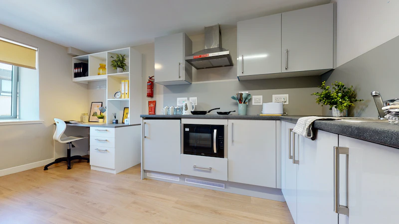 Image of Centro House, Stirling