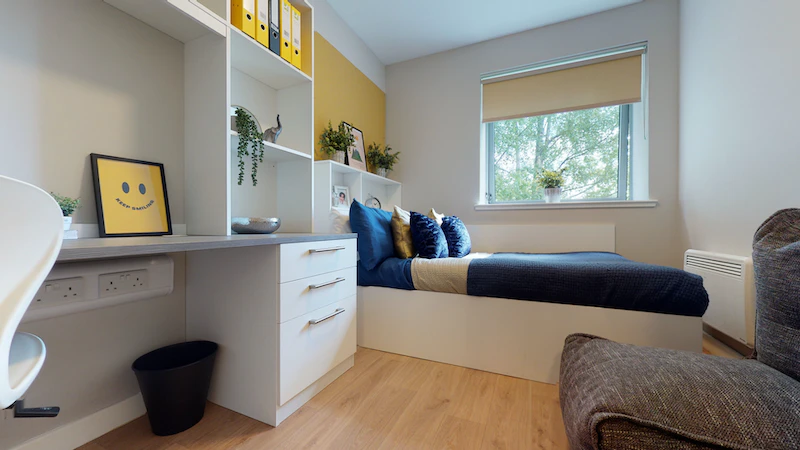 Image of Centro House, Stirling