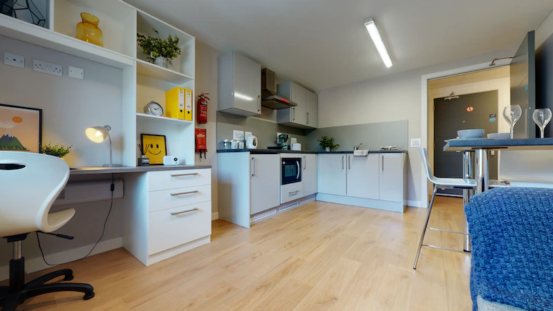 Image of Centro House, Stirling