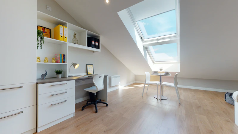 Image of Centro House, Stirling