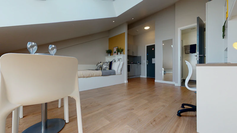 Image of Centro House, Stirling