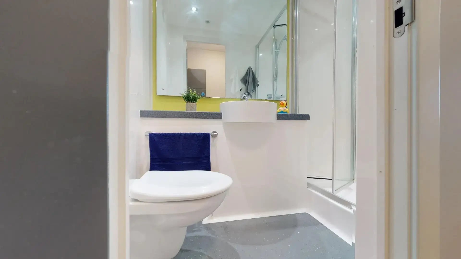 Image of Centro House, Stirling