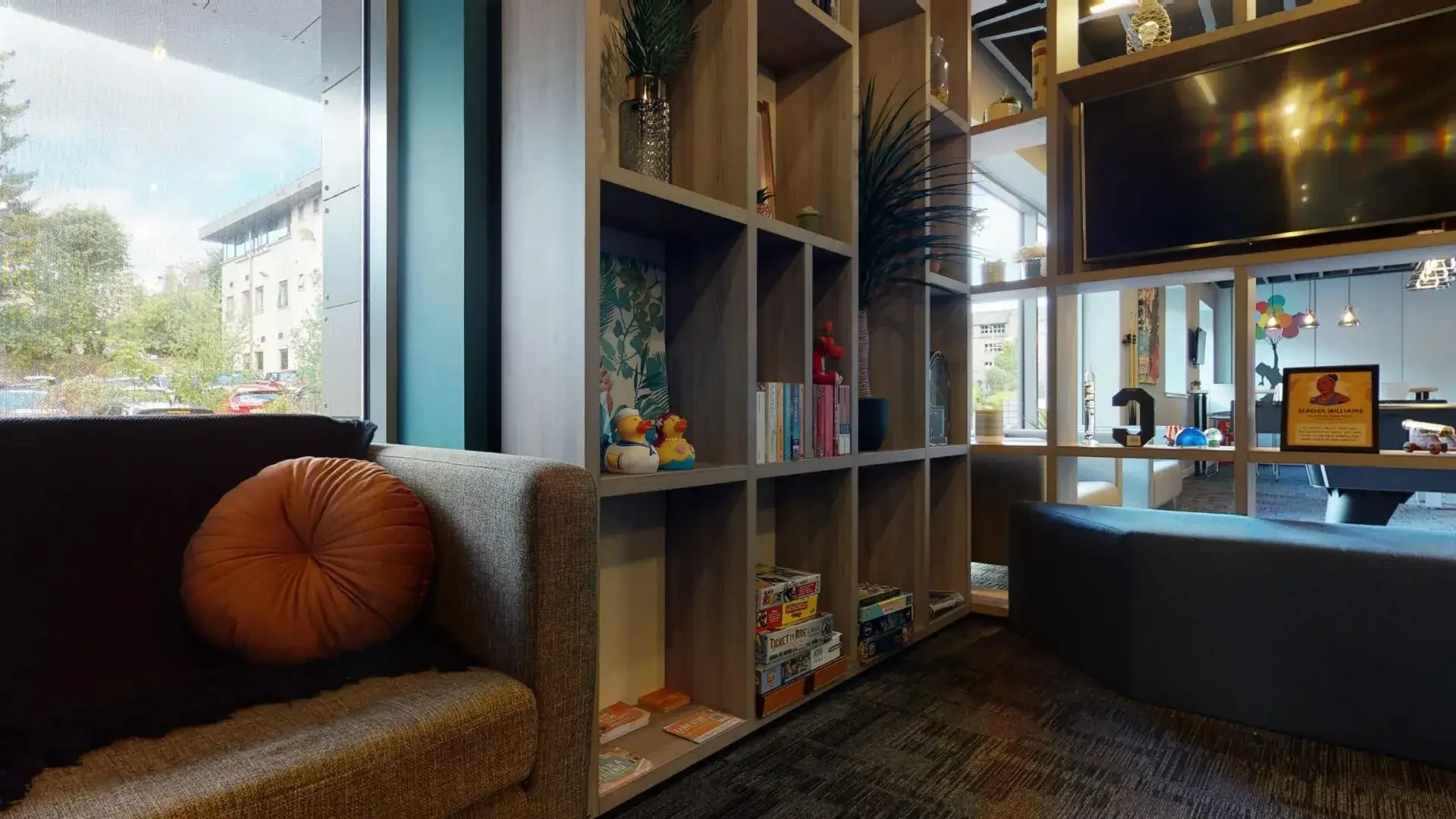 Image of Centro House, Stirling