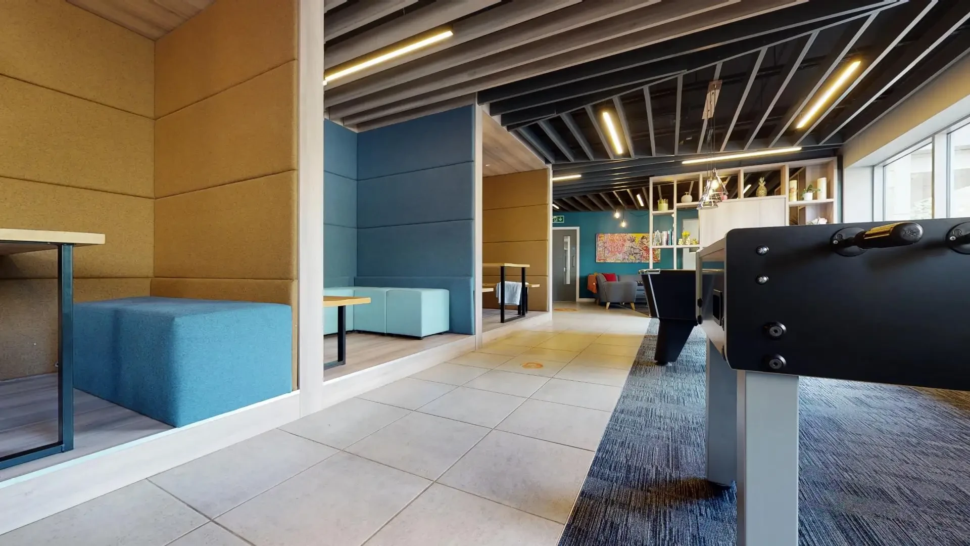 Image of Centro House, Stirling