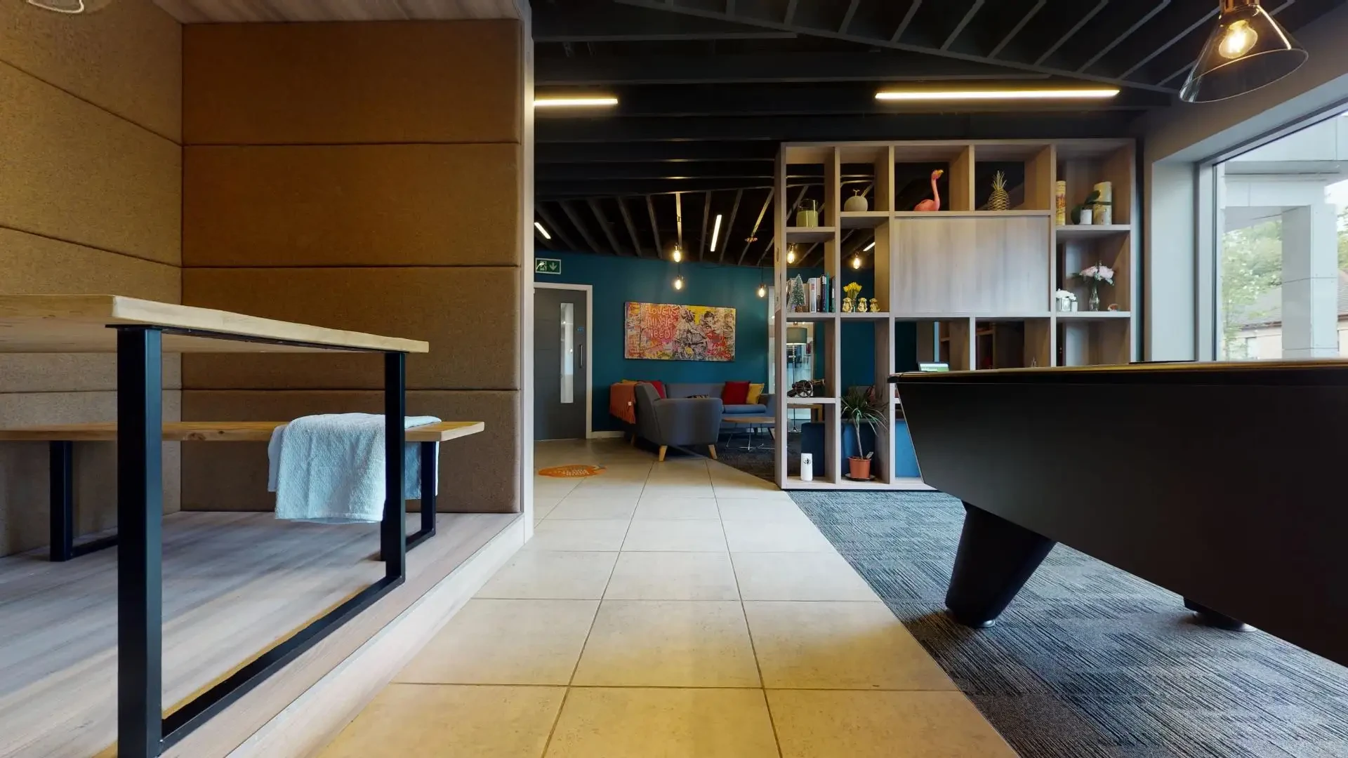 Image of Centro House, Stirling