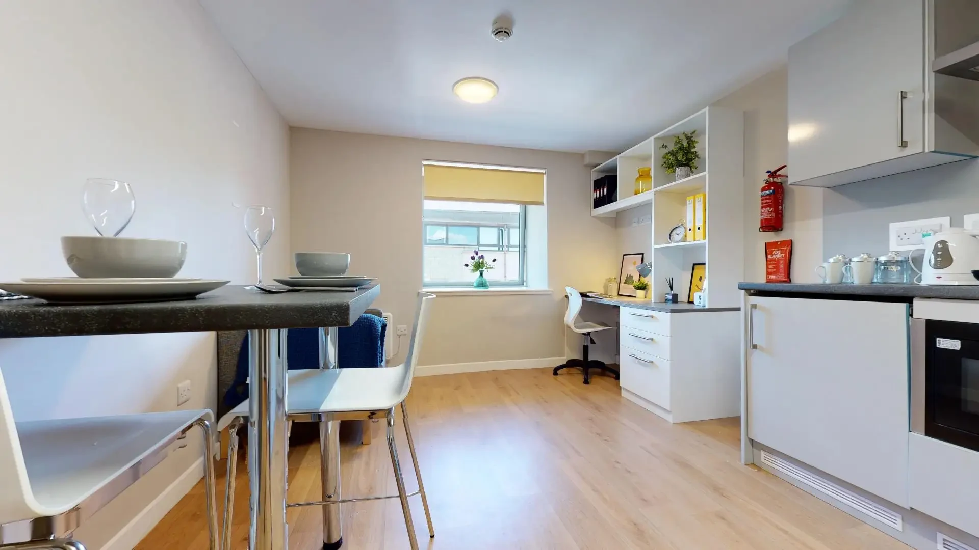 Image of Centro House, Stirling