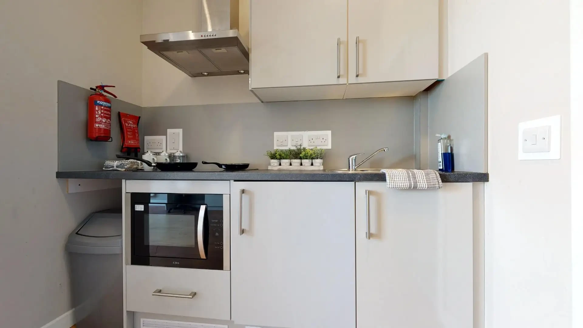 Image of Centro House, Stirling
