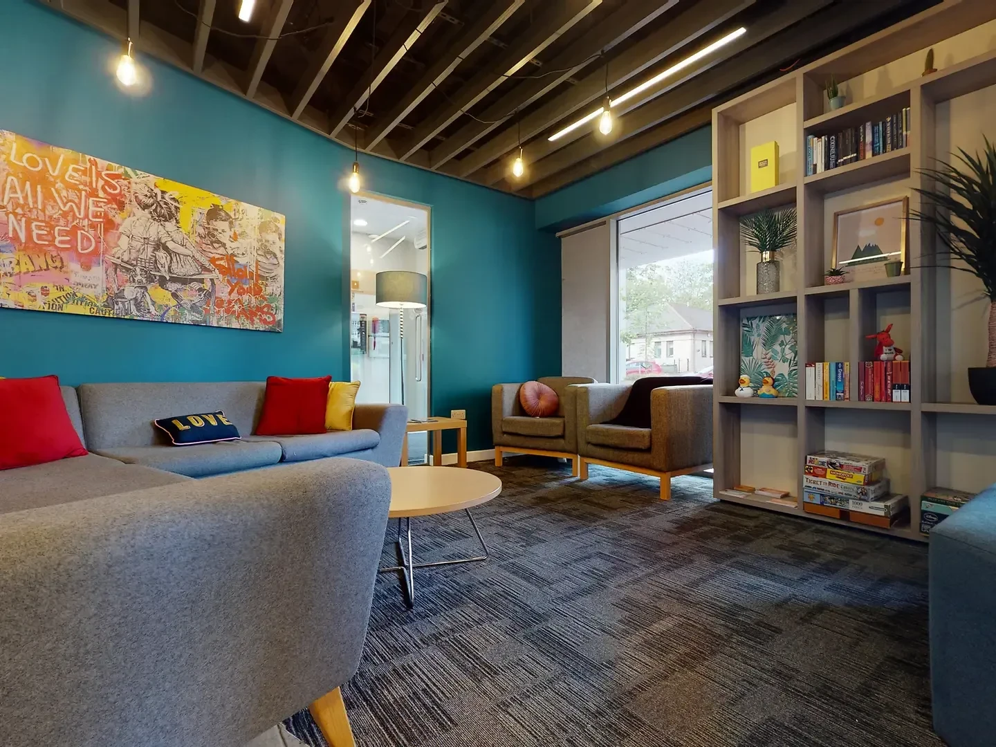 Image of Centro House, Stirling