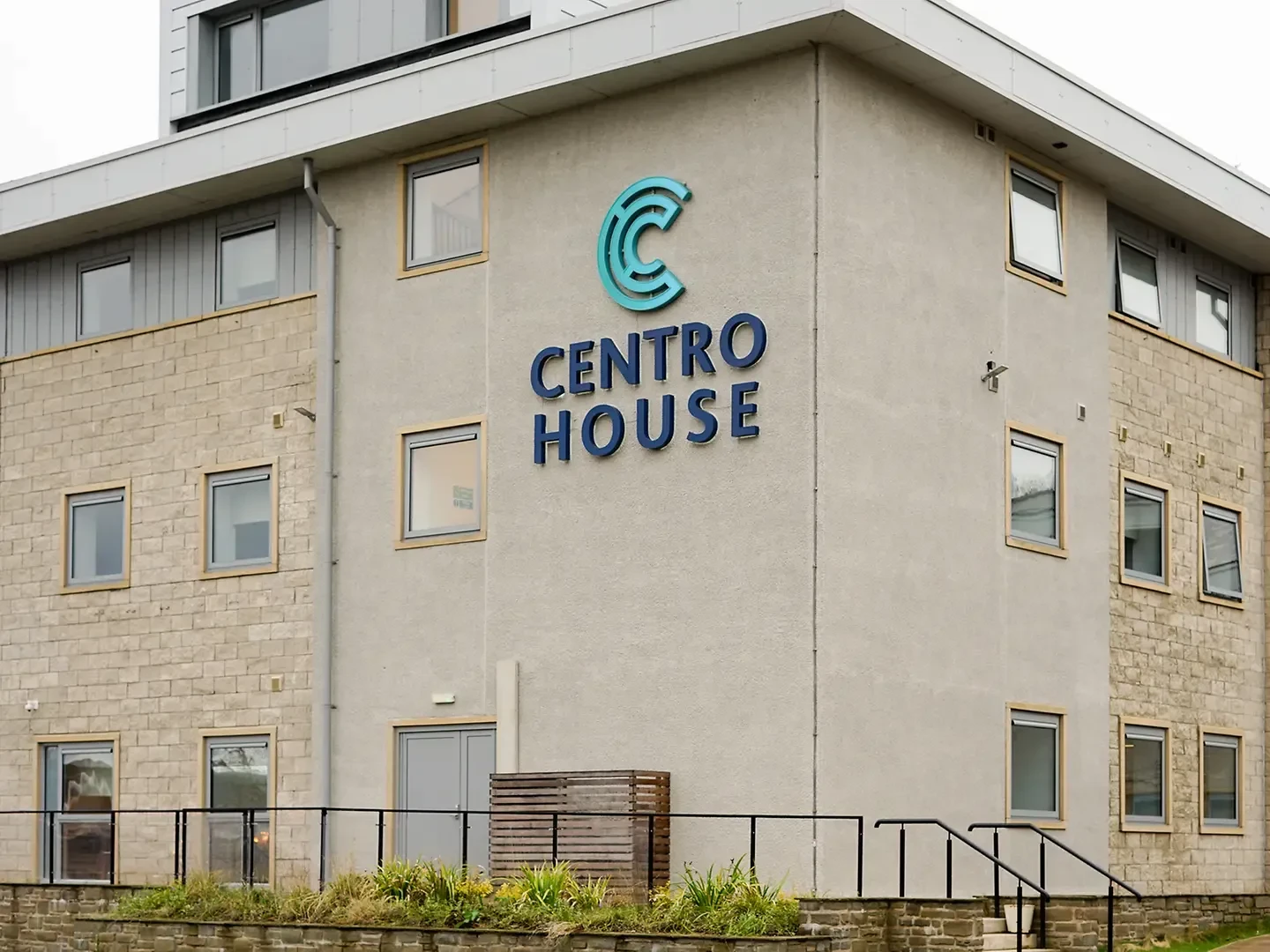 Image of Centro House, Stirling