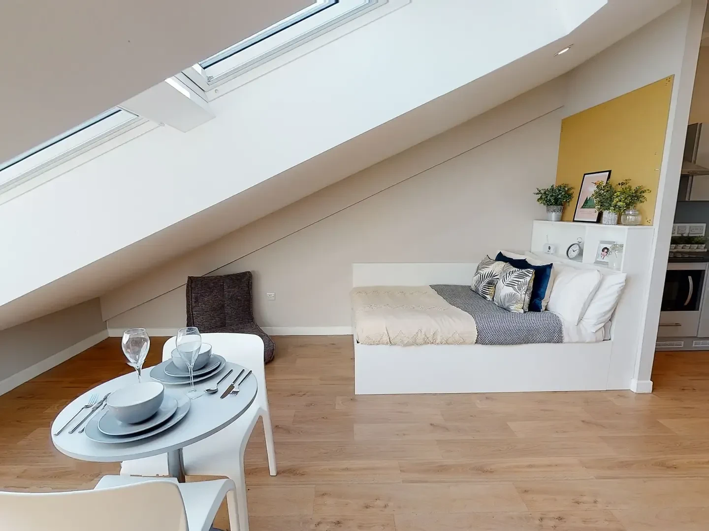 Image of Centro House, Stirling