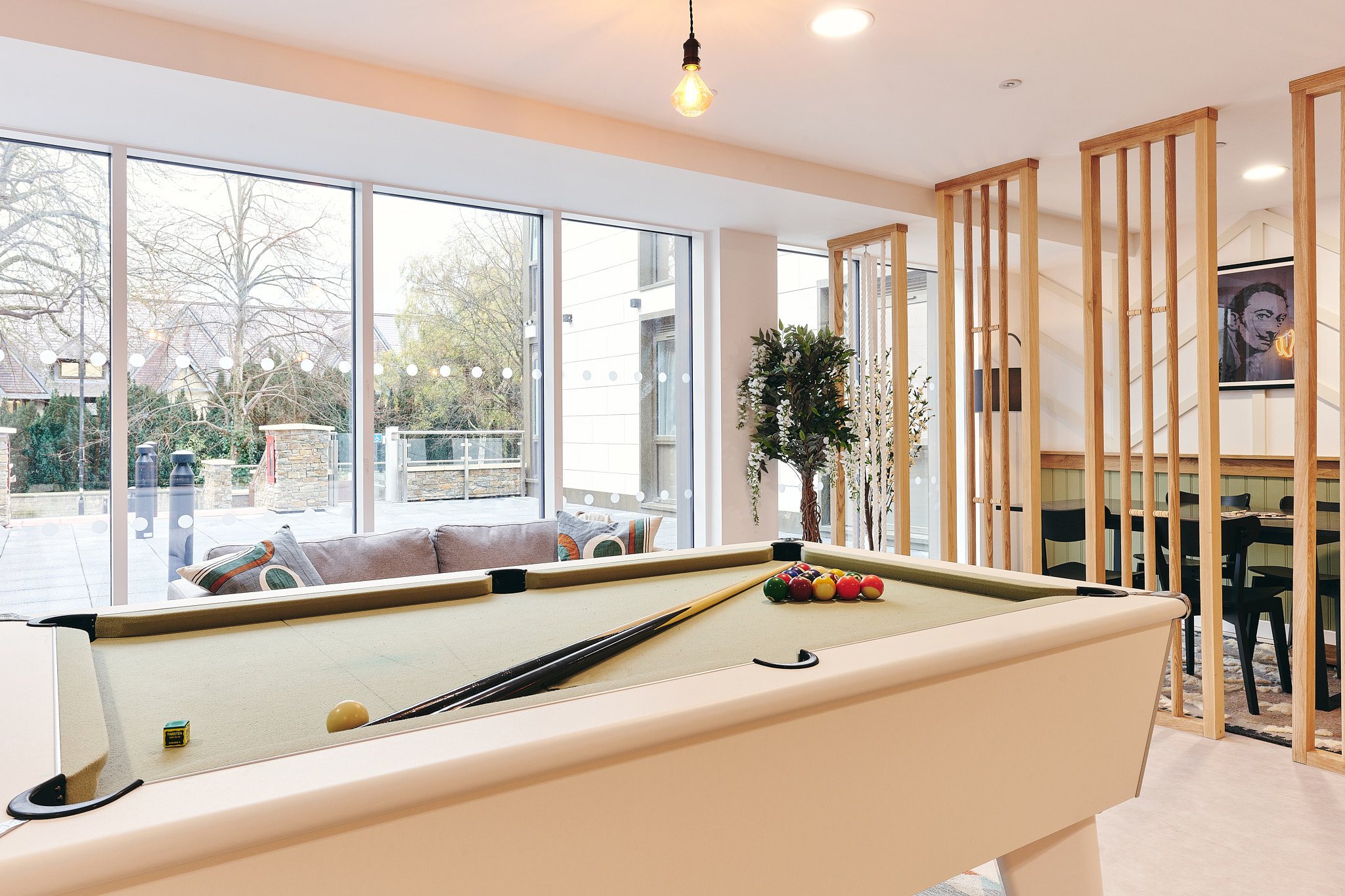 Image of Centurion House, Bath