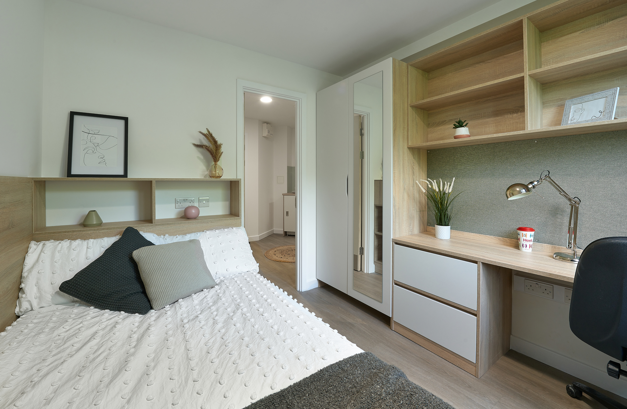 Image of Centurion House, Bath