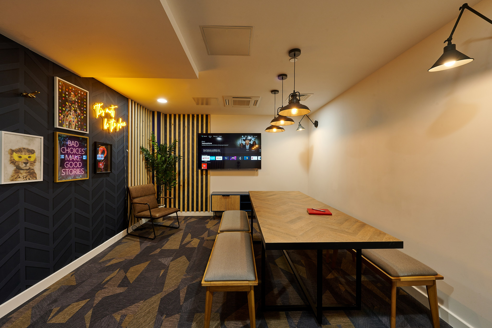 Image of Centurion House, Bath