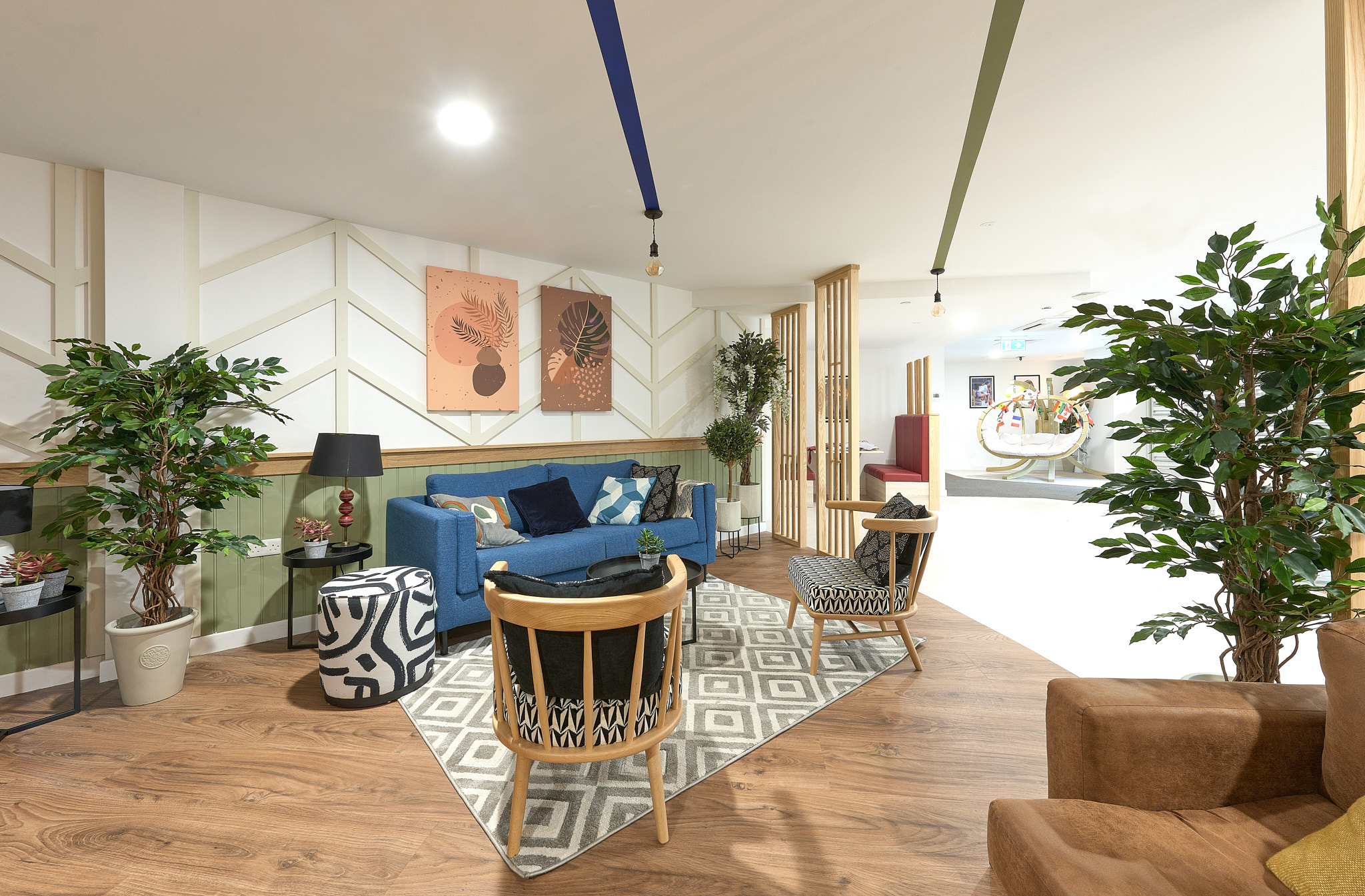 Image of Centurion House, Bath