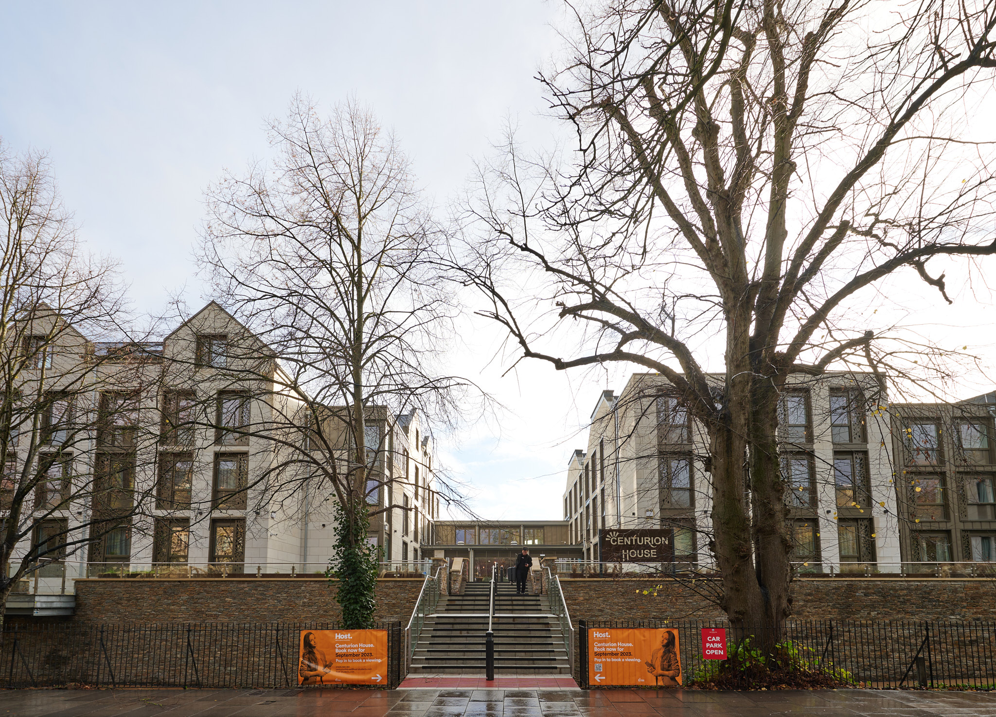 Image of Centurion House, Bath