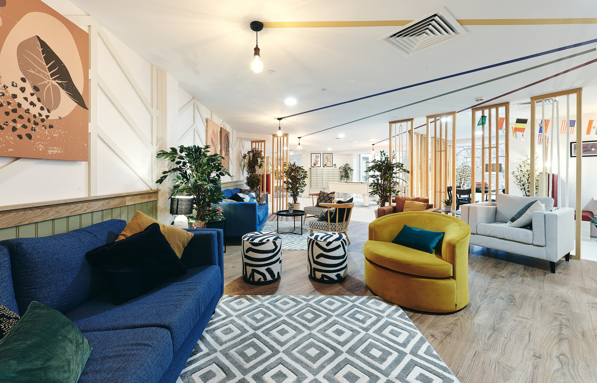 Image of Centurion House, Bath