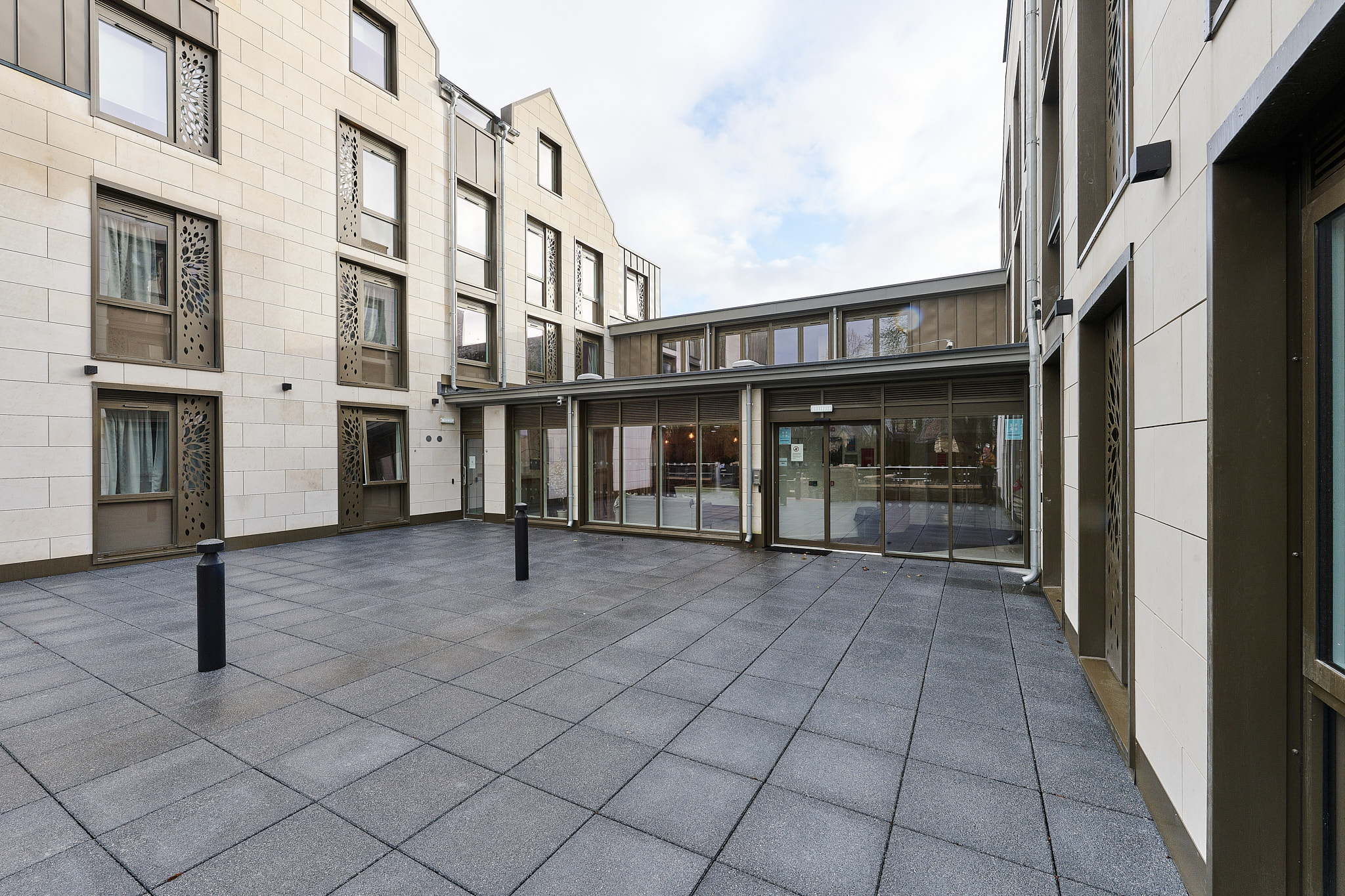 Image of Centurion House, Bath