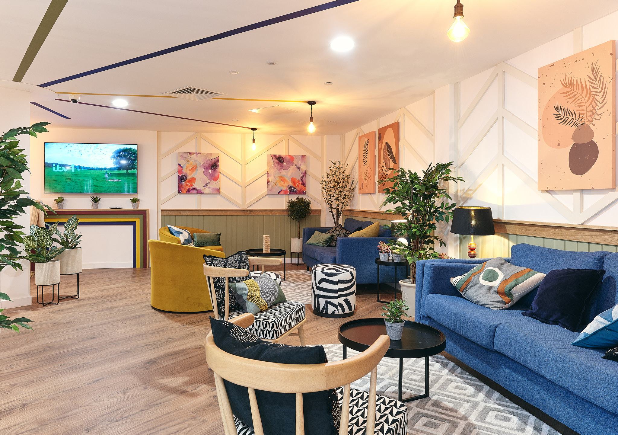 Image of Centurion House, Bath