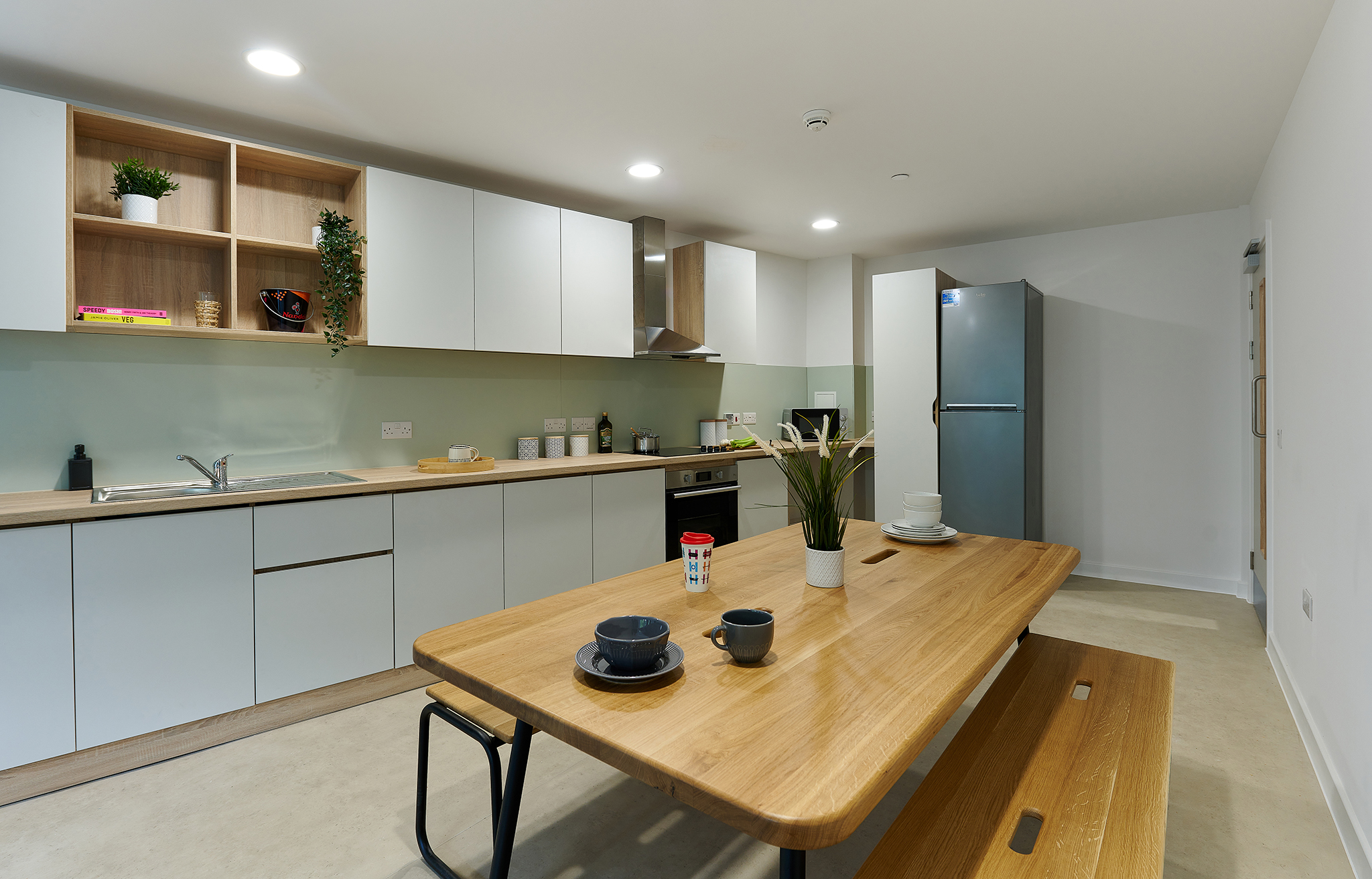 Image of Centurion House, Bath