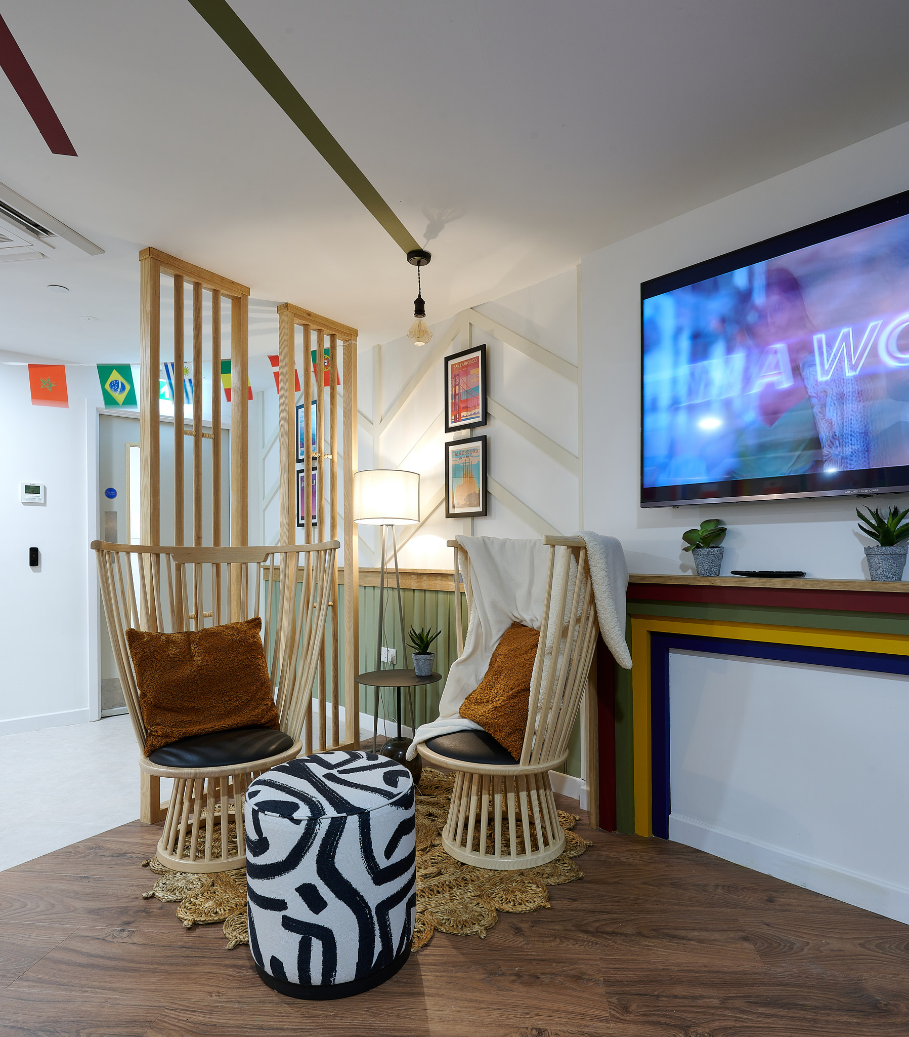 Image of Centurion House, Bath