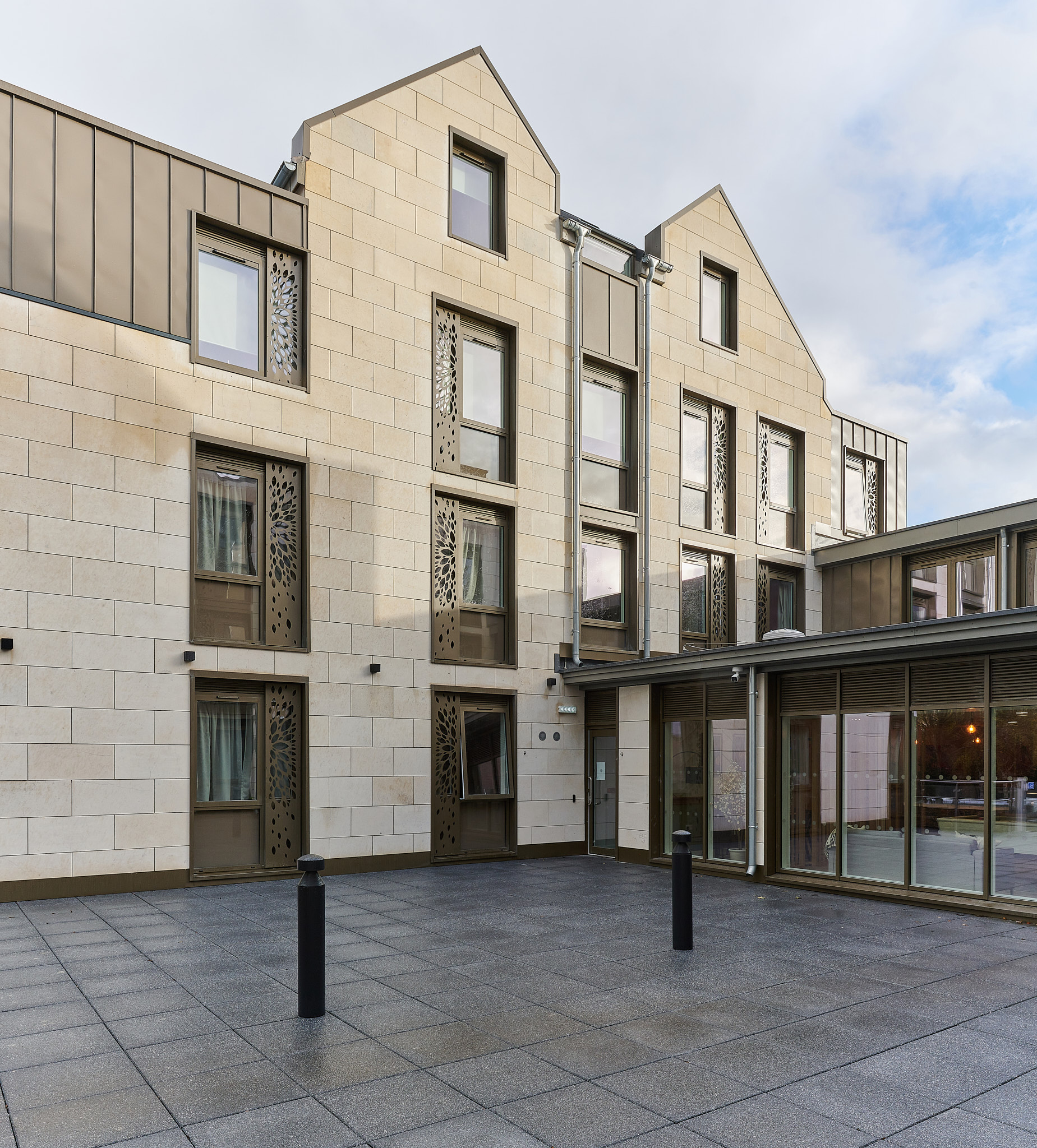 Image of Centurion House, Bath