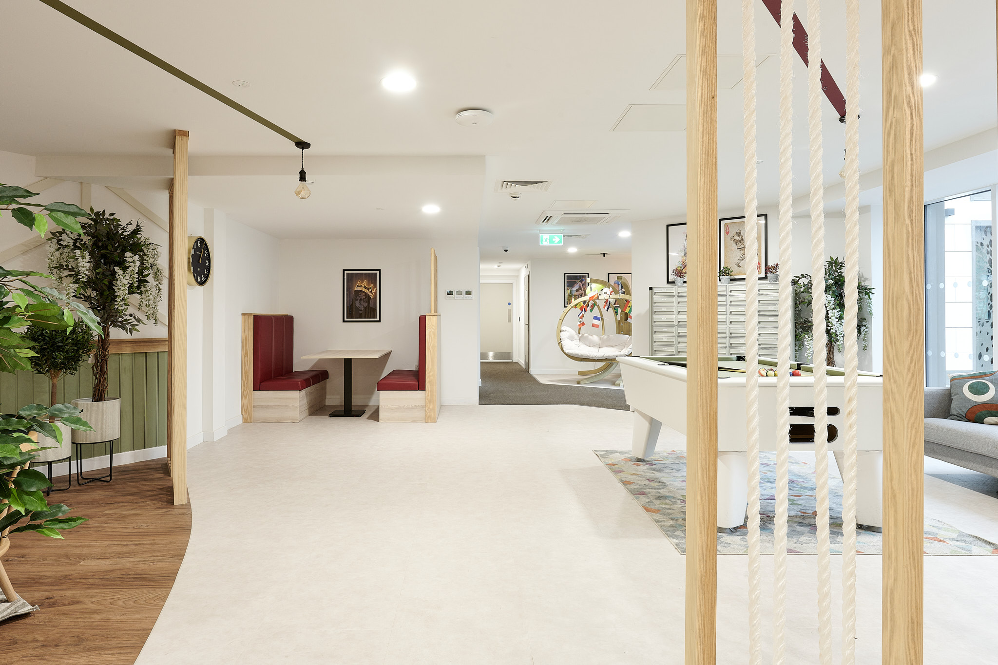 Image of Centurion House, Bath