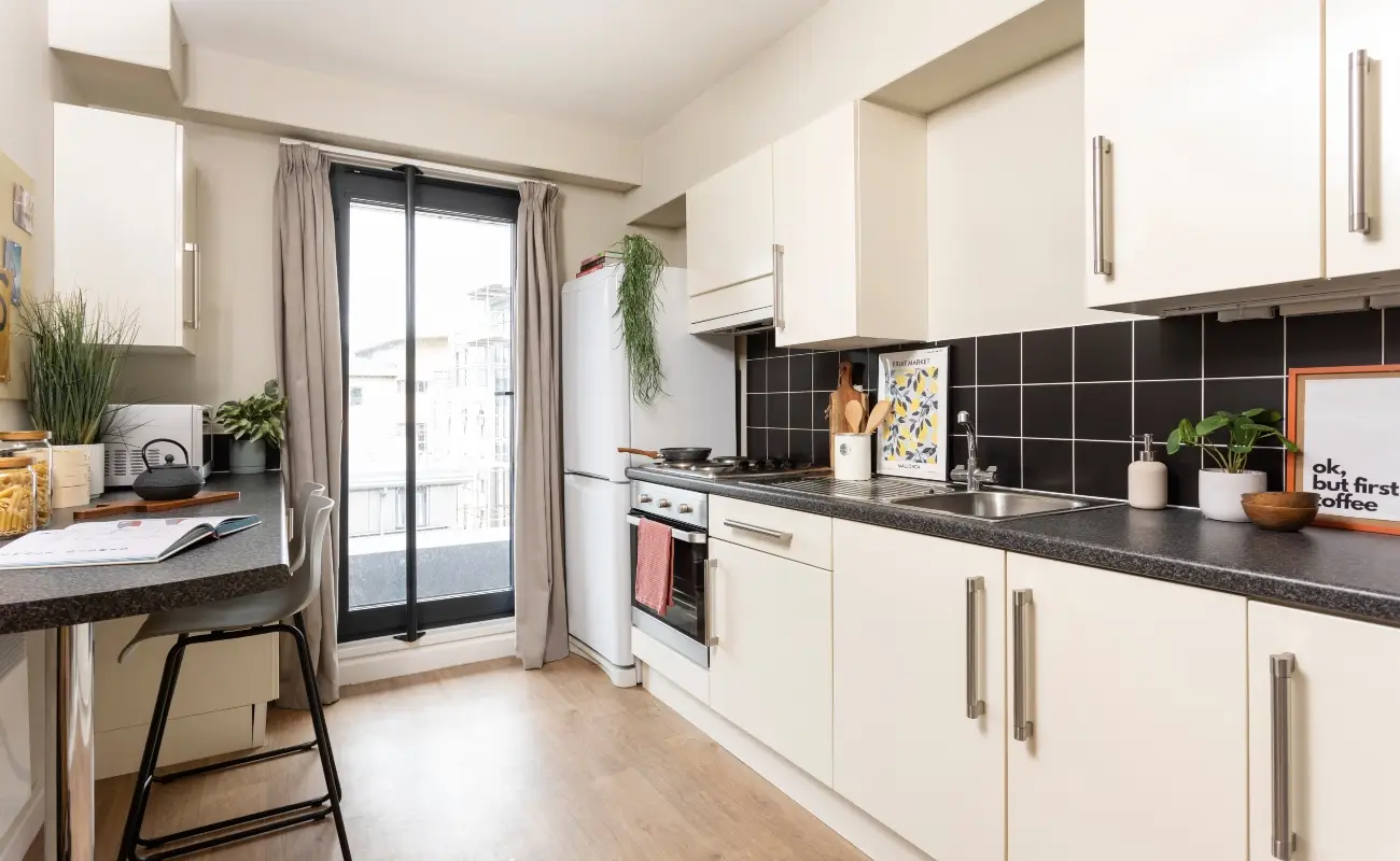 Image of Chalmers Street, Edinburgh