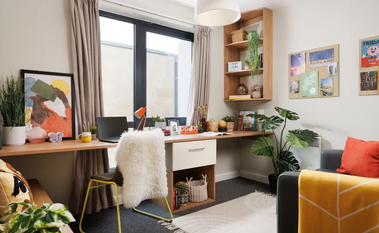 Image of Chalmers Street, Edinburgh