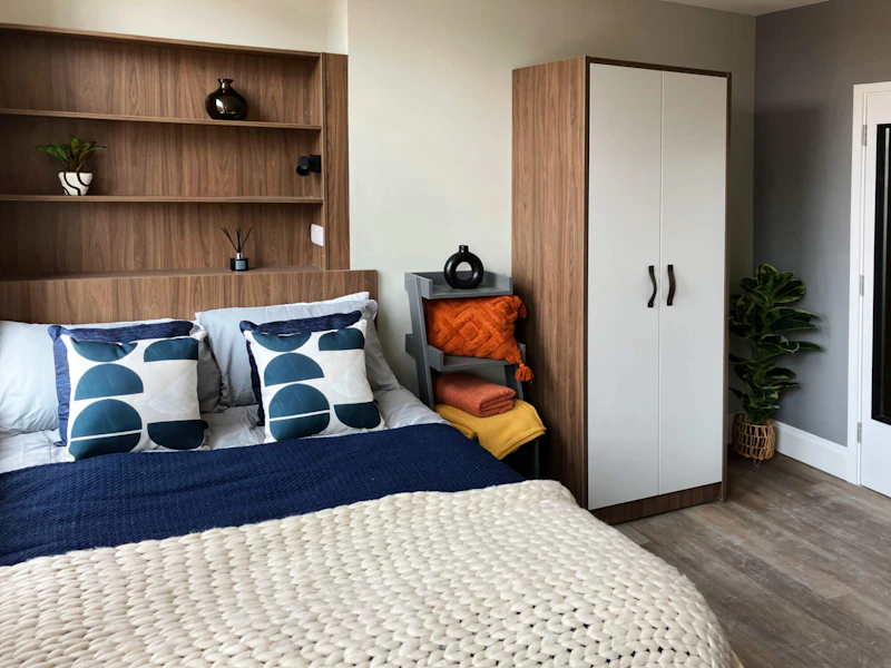 Image of Chamberlain Place, Birmingham