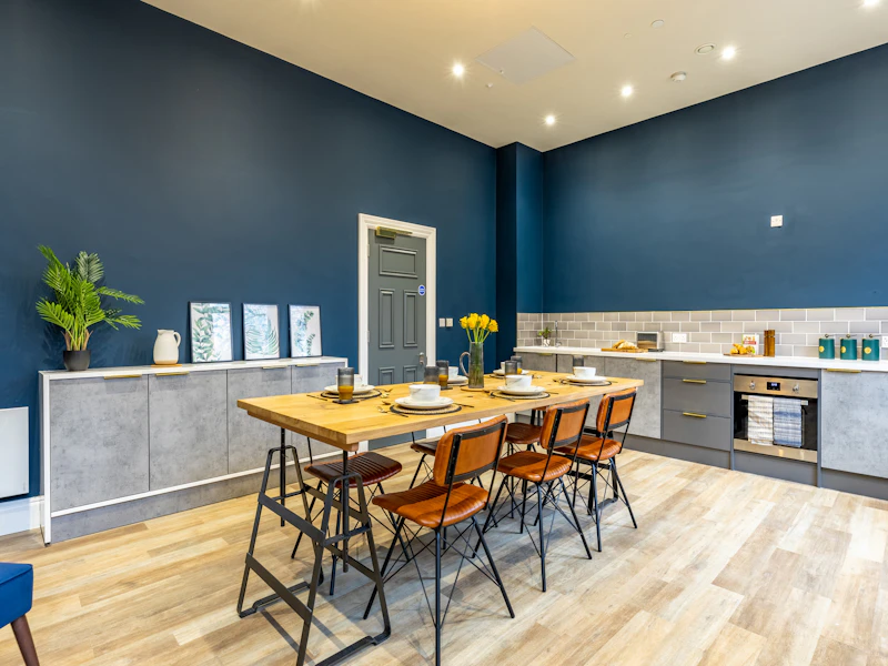 Image of Chamberlain Place, Birmingham