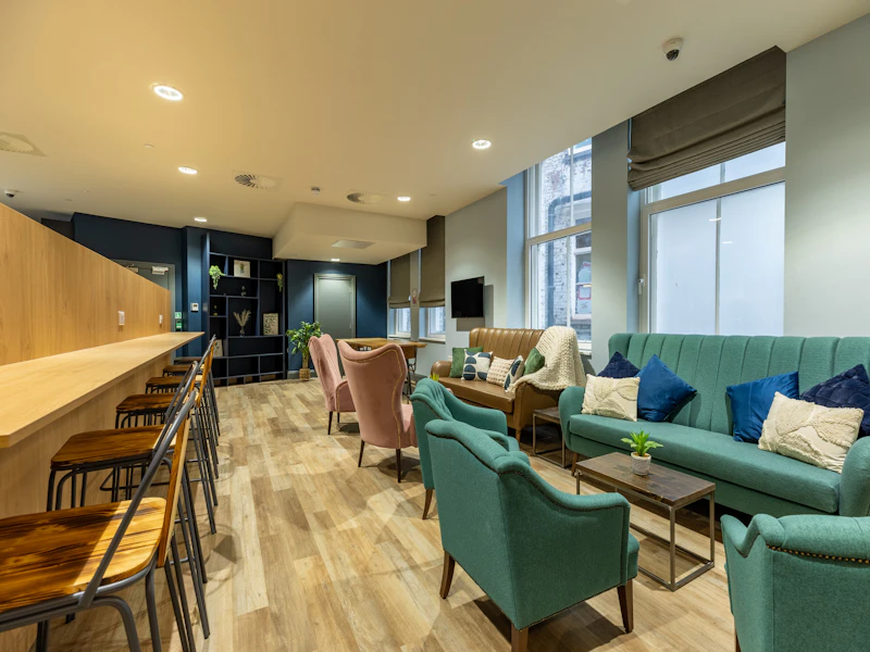 Image of Chamberlain Place, Birmingham