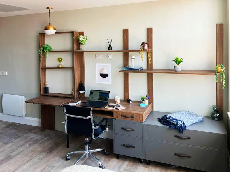 Image of Chamberlain Place, Birmingham