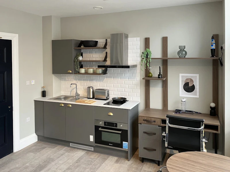 Image of Chamberlain Place, Birmingham