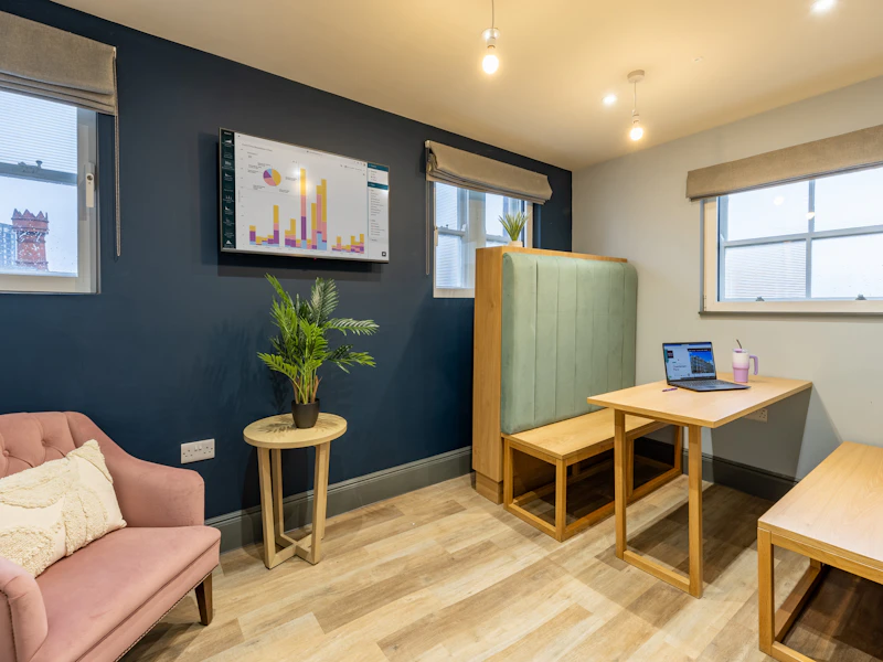 Image of Chamberlain Place, Birmingham