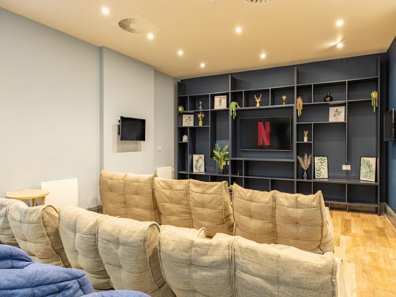 Image of Chamberlain Place, Birmingham