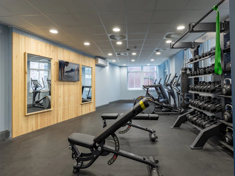 Image of Chamberlain Place, Birmingham