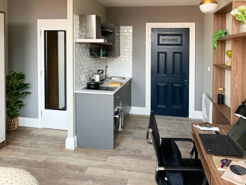 Image of Chamberlain Place, Birmingham