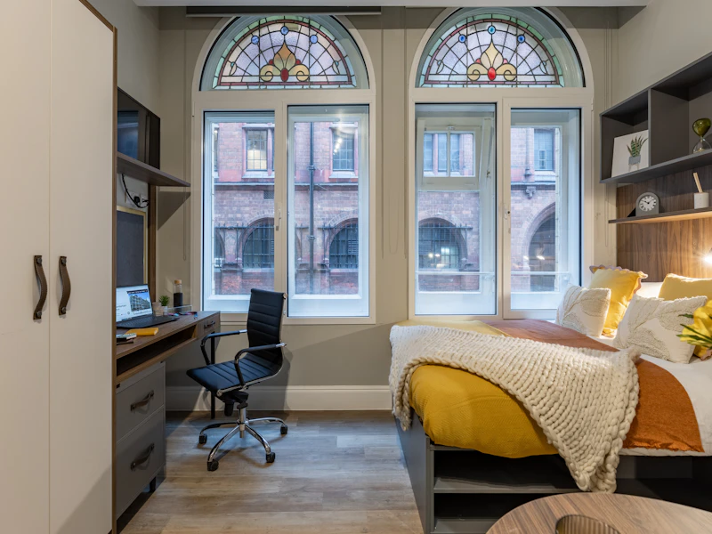 Image of Chamberlain Place, Birmingham