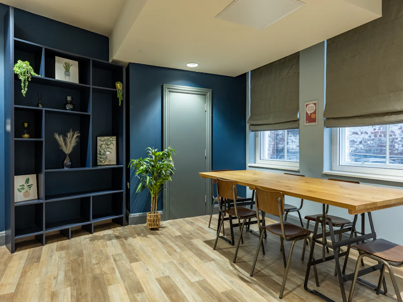 Image of Chamberlain Place, Birmingham