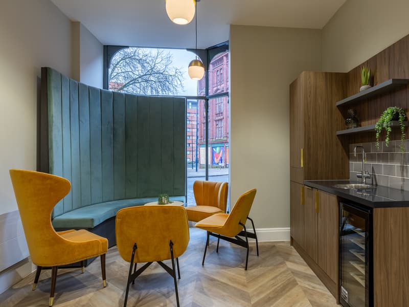 Image of Chamberlain Place, Birmingham