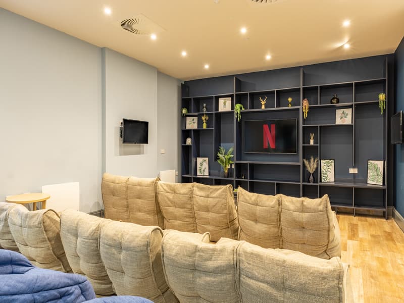 Image of Chamberlain Place, Birmingham