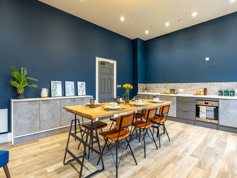 Image of Chamberlain Place, Birmingham