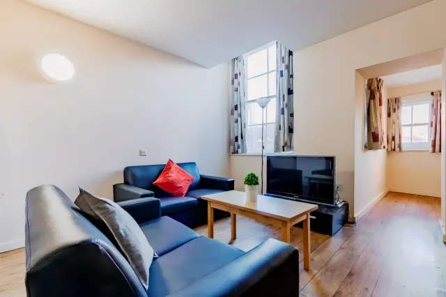 Image of Chambers 51, Wolverhampton